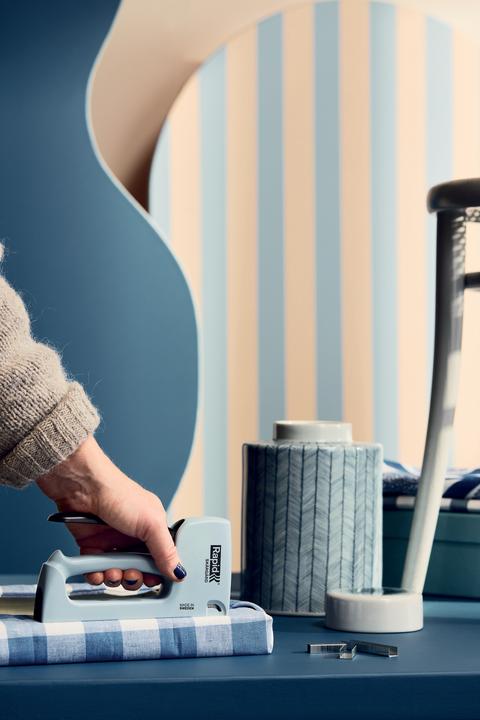 Actual product image Rapid Hand tacker R13