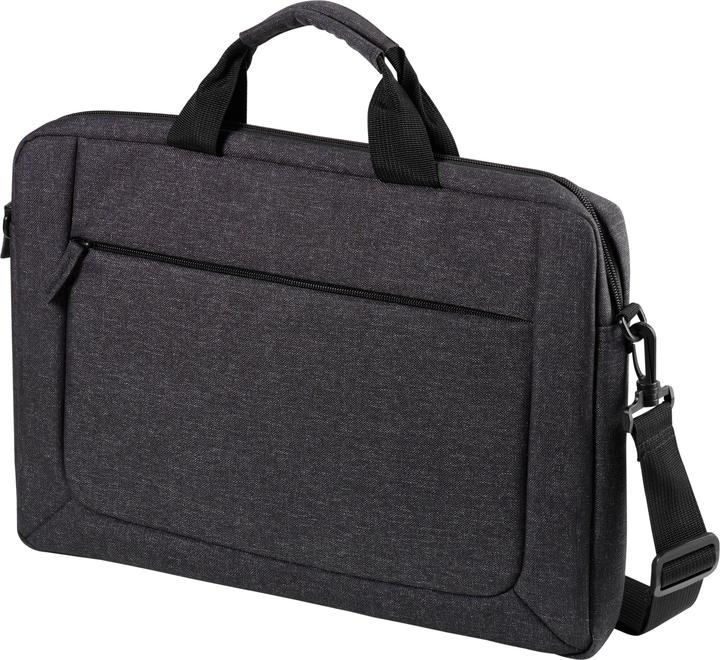 Immagine prodotto Vivanco borsa per laptop Casual 15,6", grigio (39801) (15.60", Universale)