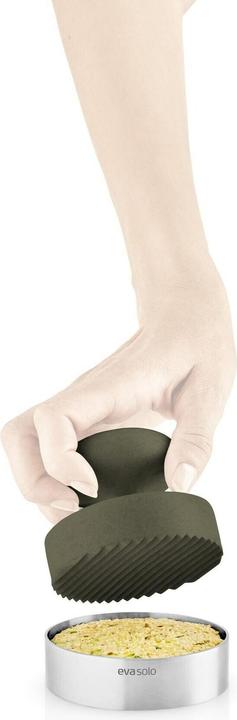 Produktbild Eva Solo Burgerpresse