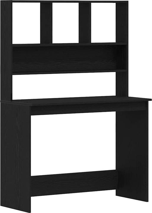 Produktbild vidaXL Schreibtisch (102 x 45 x 148 cm)