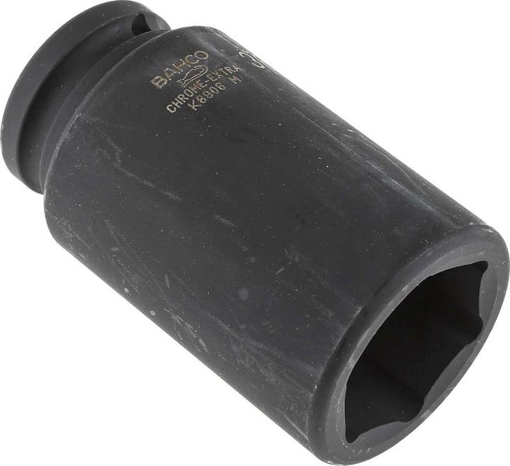 Actual product image Bahco IMPACT SOCKET DEEP 3/4 DRIVE, 36MM (36 mm)