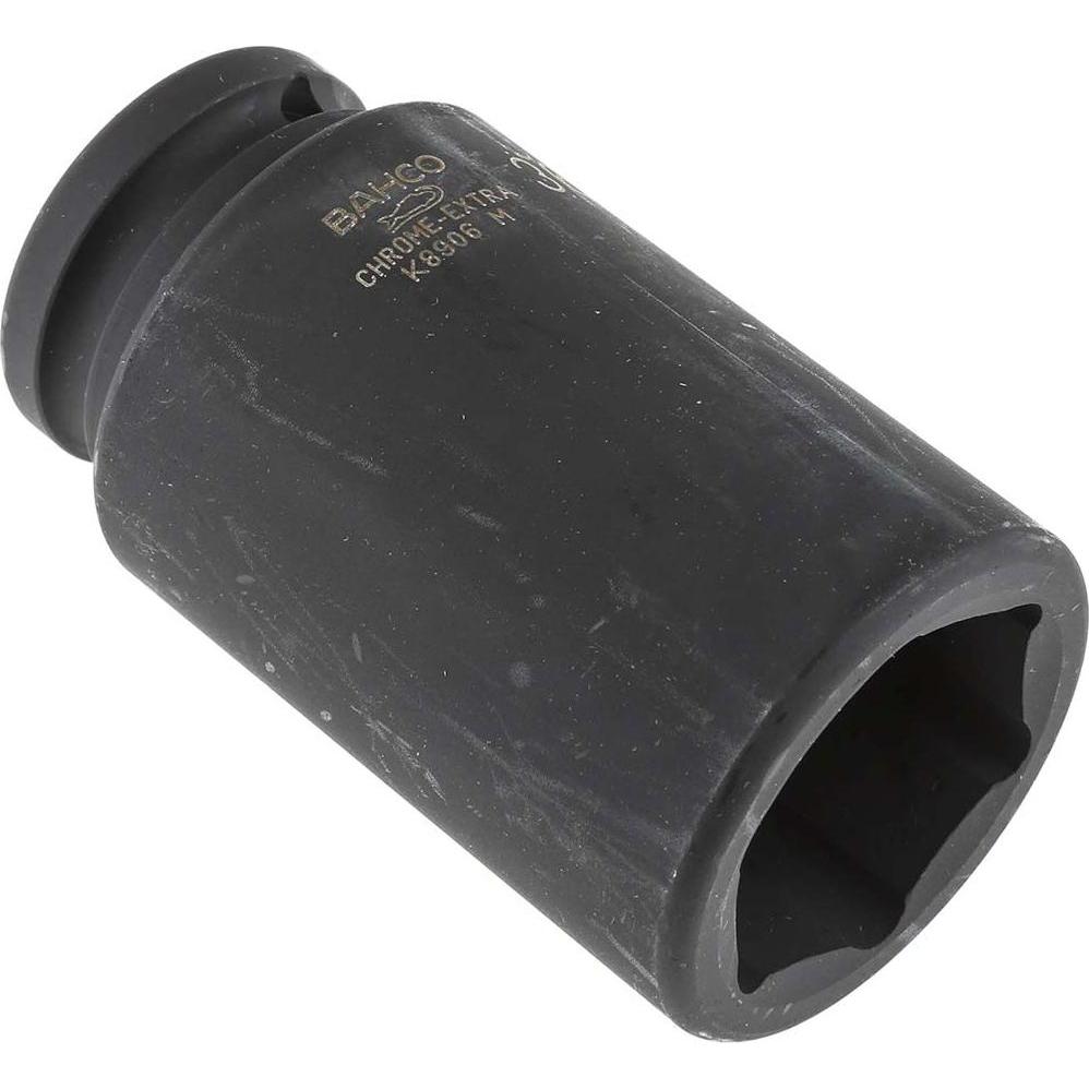 Thumbnail - Bahco, Steckschlüssel + Stecknuss, Steckschlüssel-Einsatz 3/4-Zoll 36mm (36 mm)