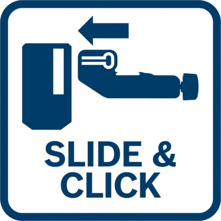 Produktbild Bosch Professional LR 6