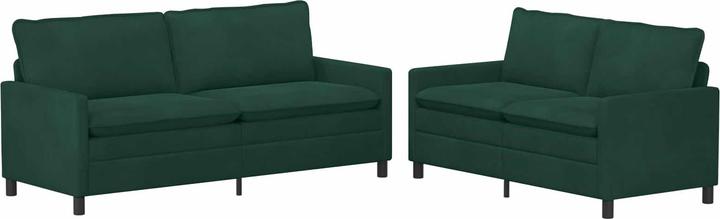 Produktbild vidaXL Sofa Set