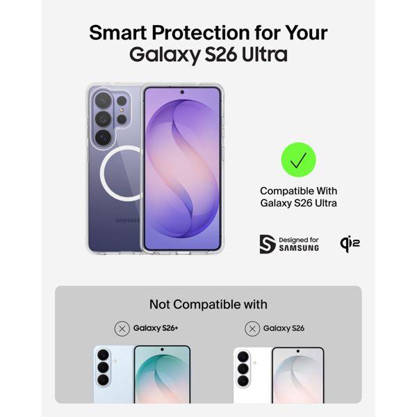 Actual product image Belkin MSB014hqCL (Samsung Galaxy S26 Ultra)