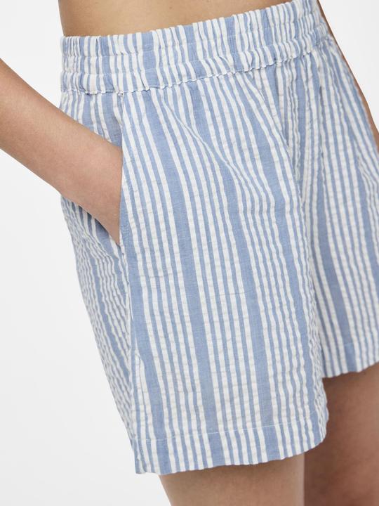 Produktbild Pieces PCTESSA Seersucker Shorts