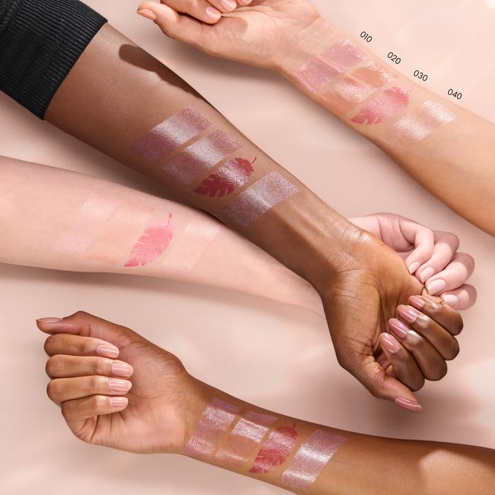 Produktbild Catrice Holiday Lips Caring Lip Balm (Lippenbalsam)