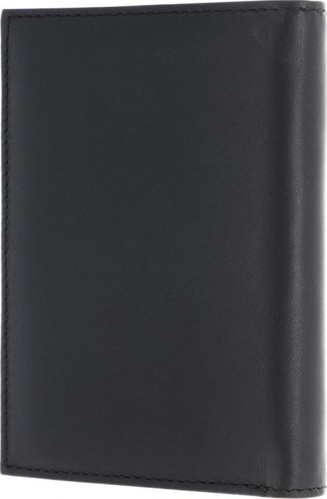 Actual product image Oxmox Leather RFID Protect Kombibörse