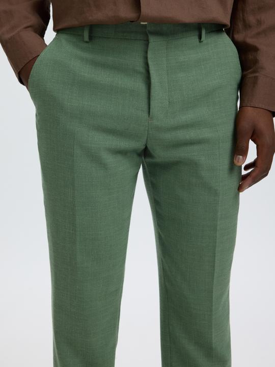 Produktbild Selected Slim Fit Anzughose (50)