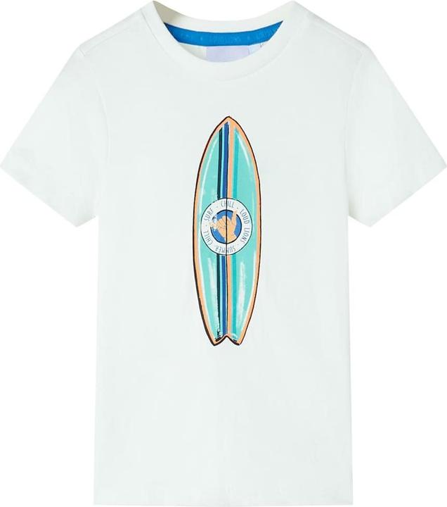 Produktbild vidaXL Kinder T-Shirt (116)