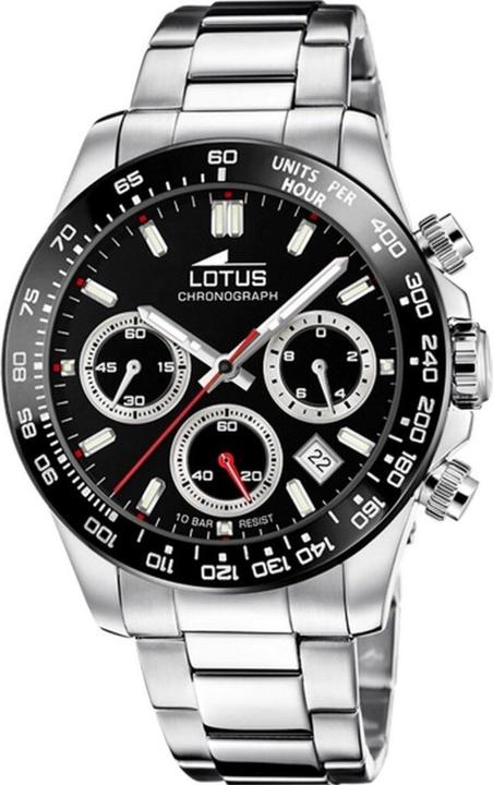 Immagine prodotto Lotus 18912/6 Collezione Freedom Chrono (Cronografo, 43.50 mm)