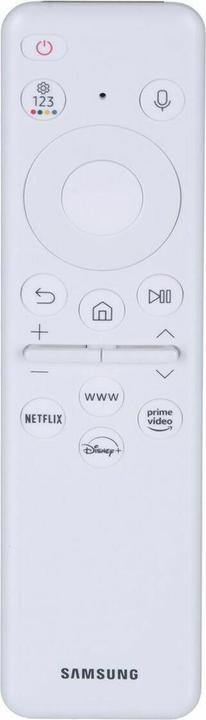 Produktbild Samsung The Freestyle 2nd Generation (Full HD, 230 lm, 1.2:1)