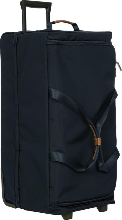 Immagine prodotto Brics Borsa da viaggio Bric's con ruote X-Travel 42522 (100 l, XL (da 115l))