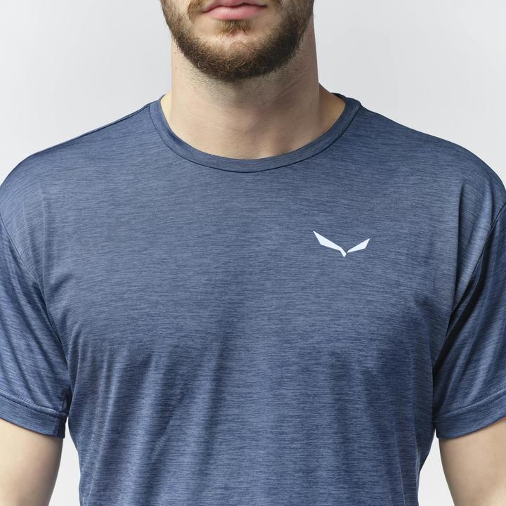 Produktbild Salewa Puez Melange Dry T-Shirt (46)