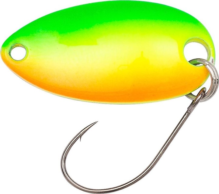 Produktbild Berkley Area Game Spoons RORU (2.70 cm)