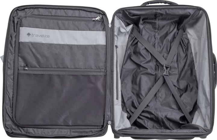 Produktbild Travelite Trolley + Koffer Skaii 2w Hybrid-Trolley (42 l)