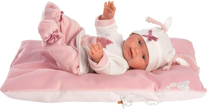 Image du produit Llorens Bebita