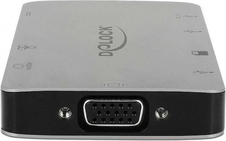 Produktbild Delock USB 3.1 Typ-C (USB-C)