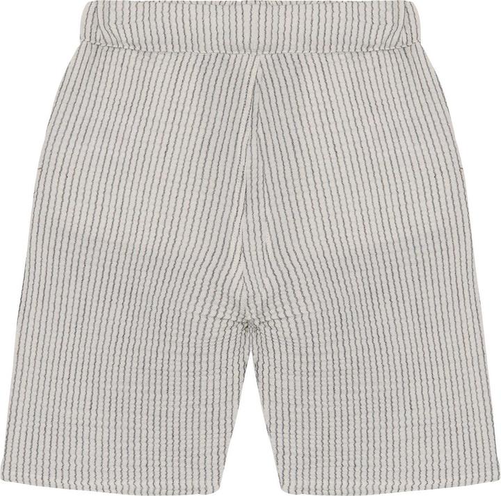 Image du produit Minymo Shorts Odyssey Gray (134)