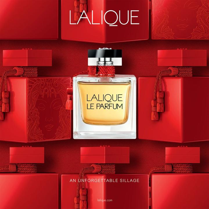 Immagine prodotto Lalique Le Parfum (Eau de parfum, 100 ml)