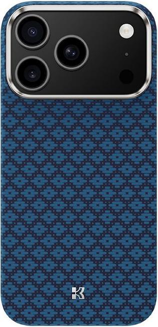 Produktbild Benks ArmorAir ArmorGrid (Apple iPhone 17 Pro Max)