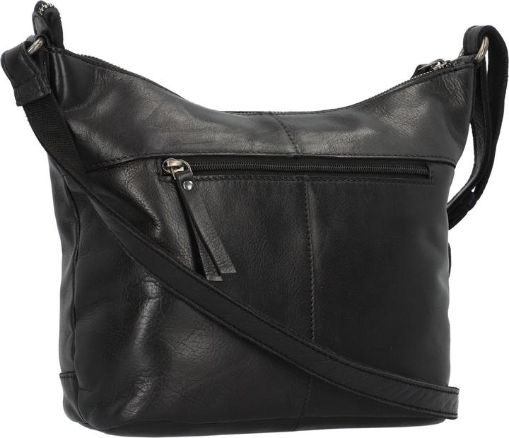 Produktbild Greenburry Colombiana Umhängetasche Leder 27 cm