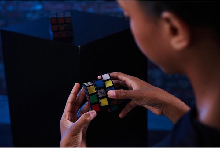 Actual product image Spin Master Rubiks - Phantom Cube (3 x 3)
