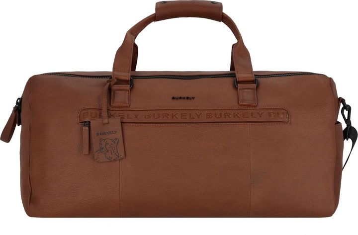 Produktbild Burkely Minimal Mason Weekender (38 l)