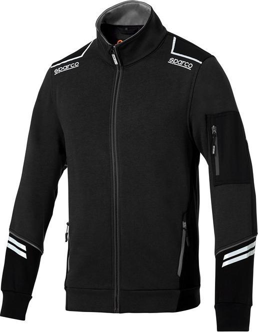 Immagine prodotto Sparco Giacca da lavoro Full Zip Tech (L)