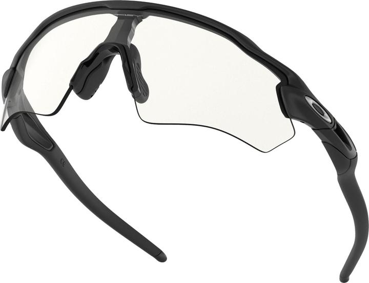 Produktbild Oakley Radar EV Path (Matt Schwarz, Clear, Klar)