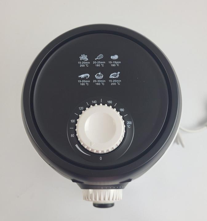 Image du produit Kalorik Friteuse à air chaud (1,8 litre)