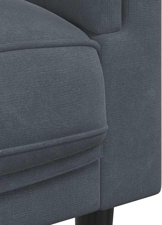 Produktbild vidaXL Jukka (3-Sitzer)