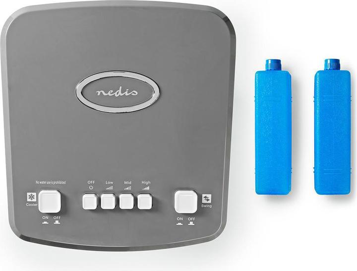 Produktbild Nedis COOL113CWT