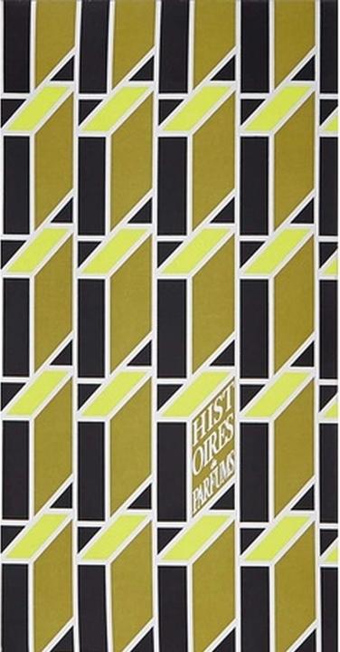 Produktbild Histoires de Parfums STORIES OF PERFUMES Noir Patchouli Unisex EDP purškalas 15 ml (Eau de Parfum, 15 ml)