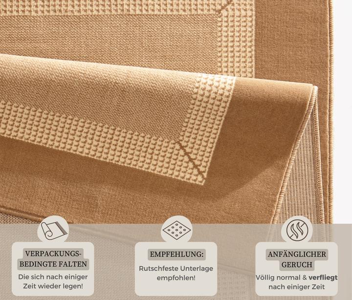 Produktbild Hanse Home Band (230 x 160 cm)
