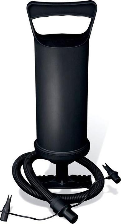Actual product image Bestway Hand air pump