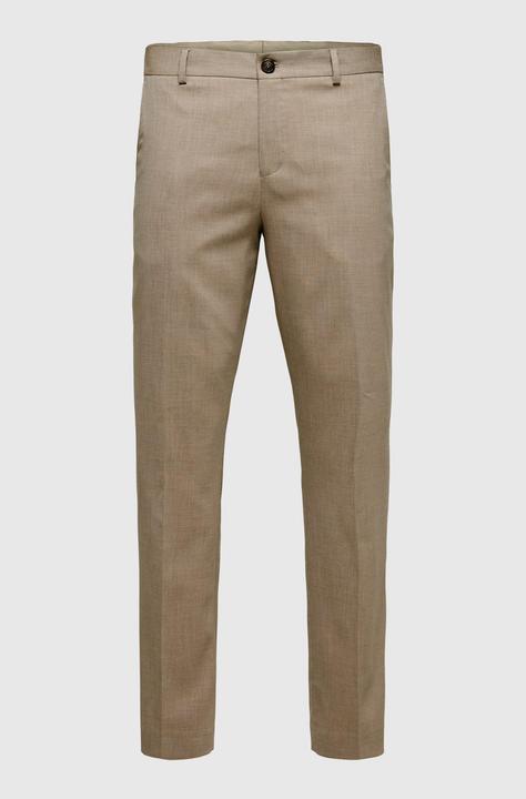 Produktbild Selected Gewebte Hose (106)