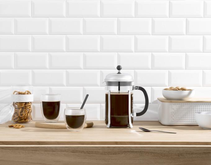 Actual product image Bodum Chambord (1.50 l)