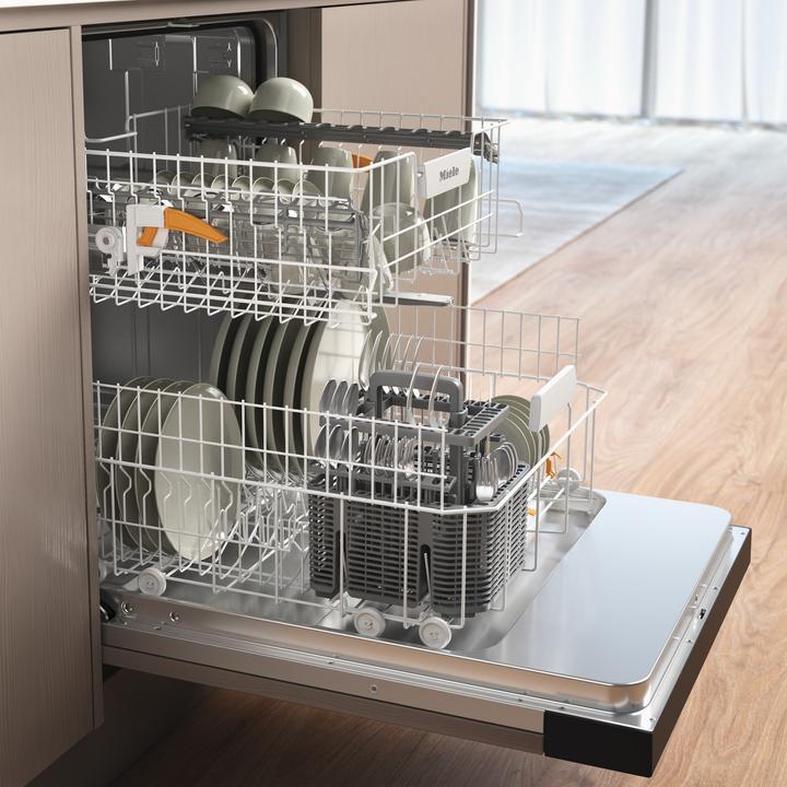 Produktbild Miele G 25817-60 i XXL Active Plus
