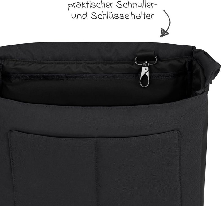 Produktbild ABC Design Wickeltasche Urban