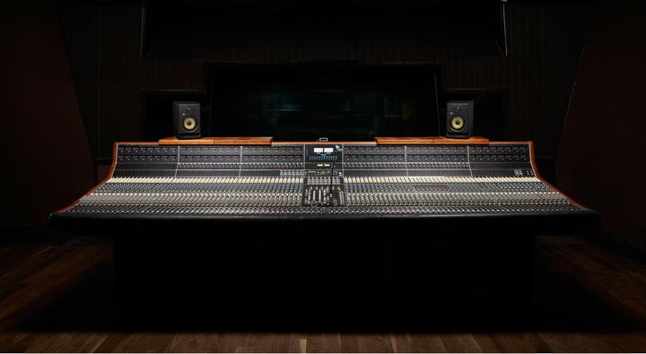 Produktbild KRK Rokit RP5 G5 (Aktiv, 1 Stk., 1x 55 W)