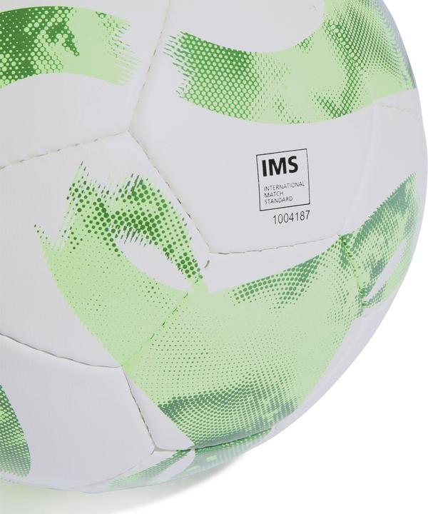 Produktbild adidas Fussball Tiro Match weiss-grün HT2421 (5) (5)