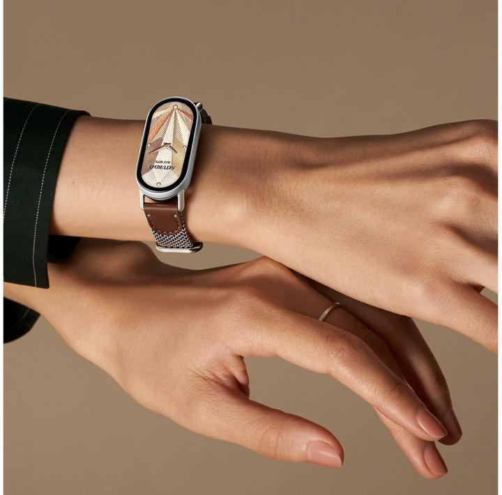 Produktbild Xiaomi Smart Band 10 (nur WLAN)