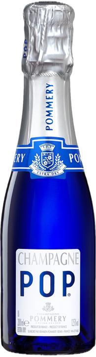 Produktbild Pommery Champagne POP Blue Extra Dry