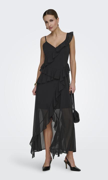 Image du produit JdY JDYELVIRA Midikleid Kleid (M)
