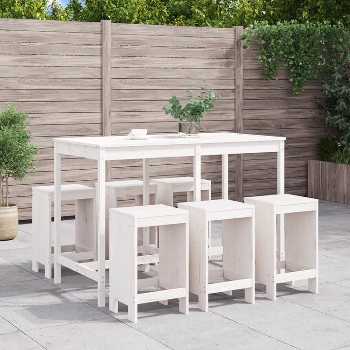 Actual product image VidaXL Gunde (82.50 cm)