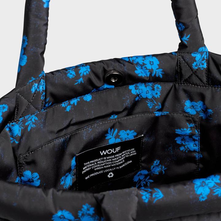 Immagine prodotto Wouf Borsa spesa pieghevole da 40 cm