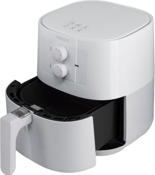 Actual product image Philips Friggitrice Ad Aria