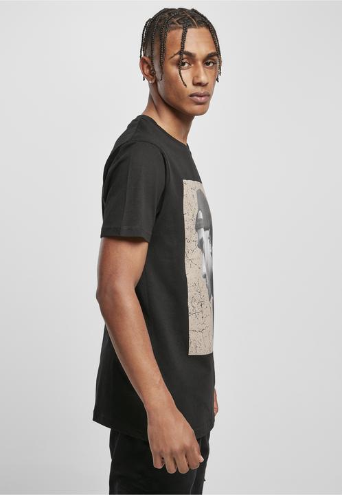 Produktbild MT Tupac Cracked Backround Tee (M)