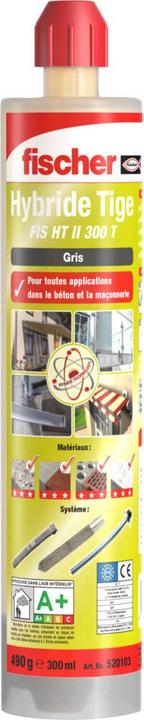 Produktbild Fischer 520103 (1 Stk.)